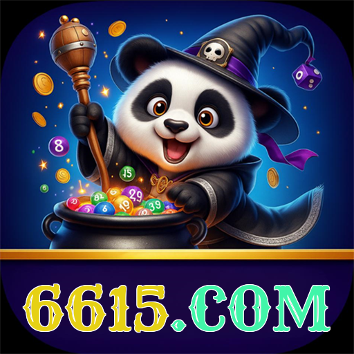 6615.com Logo