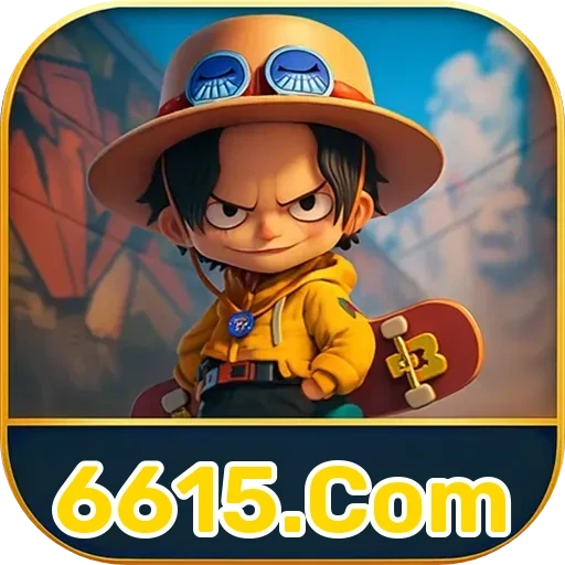 6615.Com Bônus