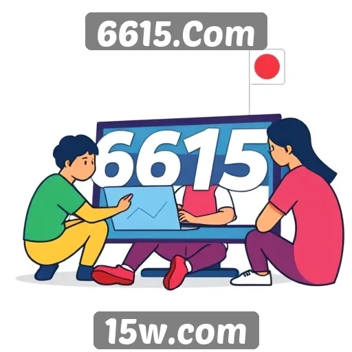Impacto do 6615.Com nas comunidades de jogadores online