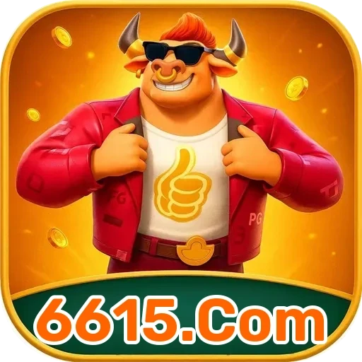 6615.Com Caça-Níqueis