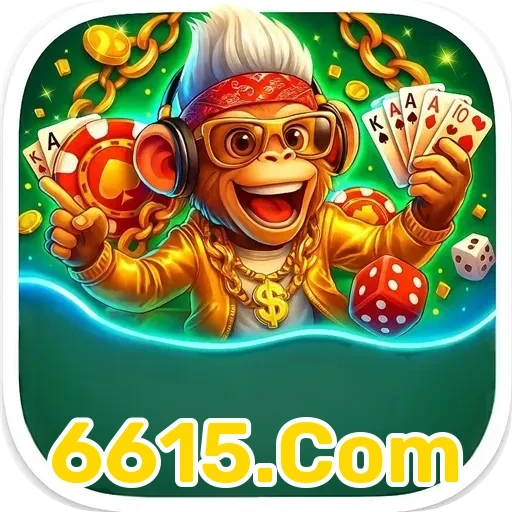 6615.Com VIP